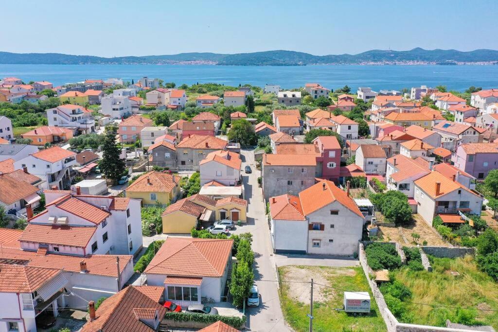 Laurel House, Zadar Villa Exterior photo